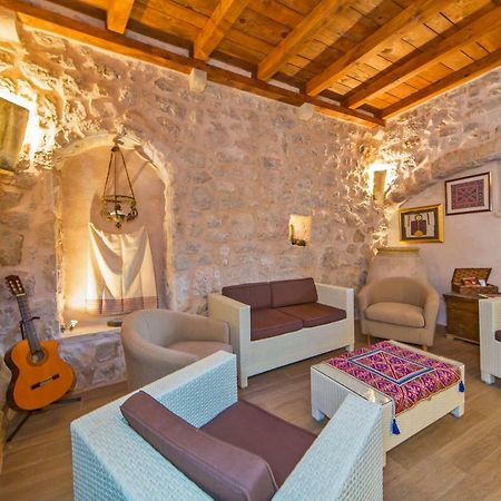 Country House Konavle Gruda Luaran gambar