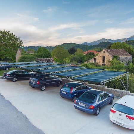 Country House Konavle Gruda Luaran gambar