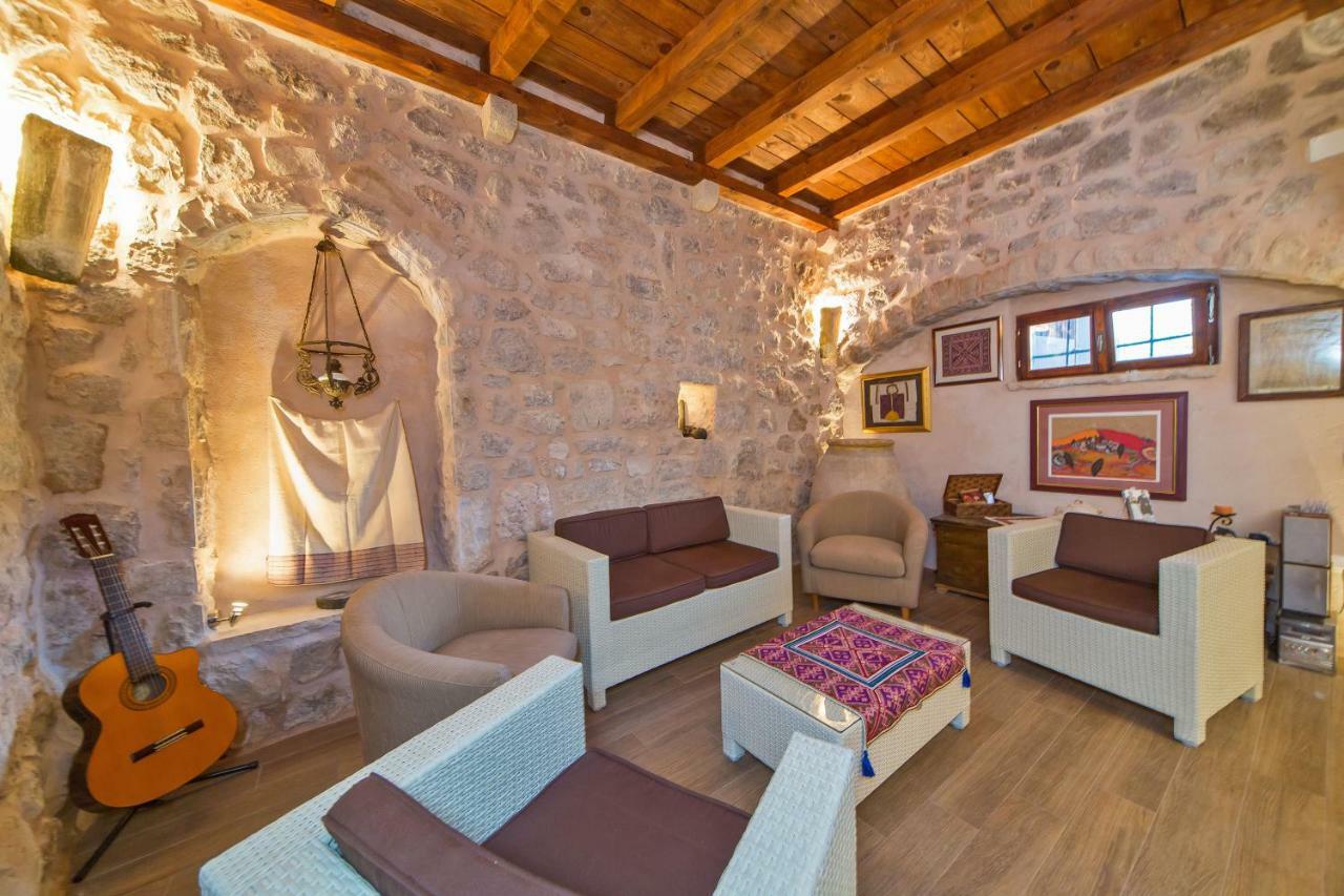 Country House Konavle Gruda Luaran gambar