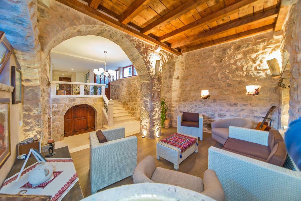Country House Konavle Gruda Luaran gambar
