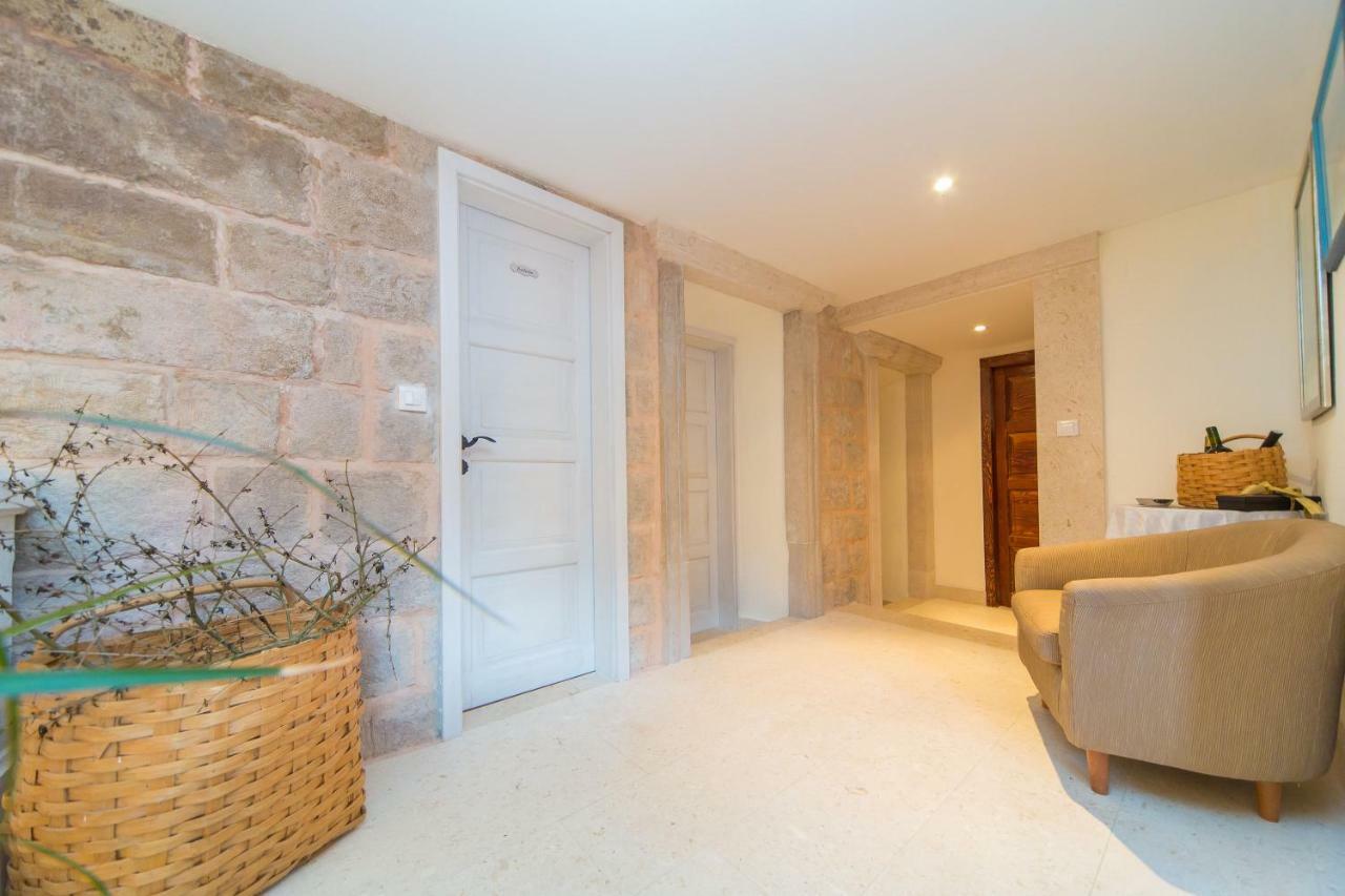 Country House Konavle Gruda Luaran gambar