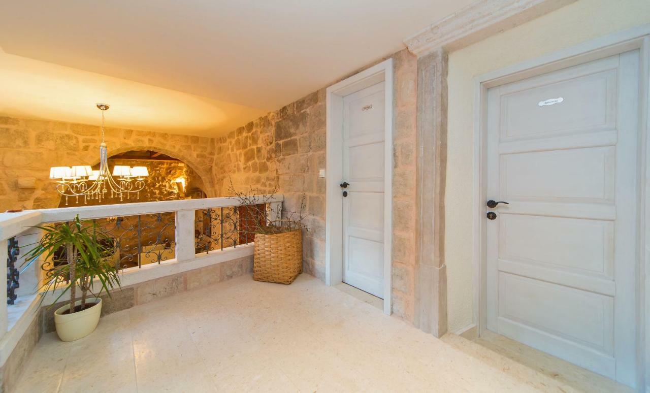 Country House Konavle Gruda Luaran gambar