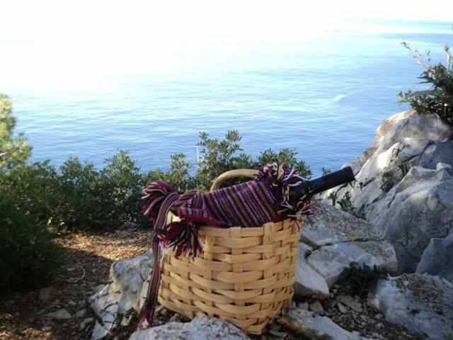 Country House Konavle Gruda Luaran gambar