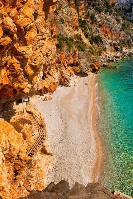 Country House Konavle Gruda Luaran gambar