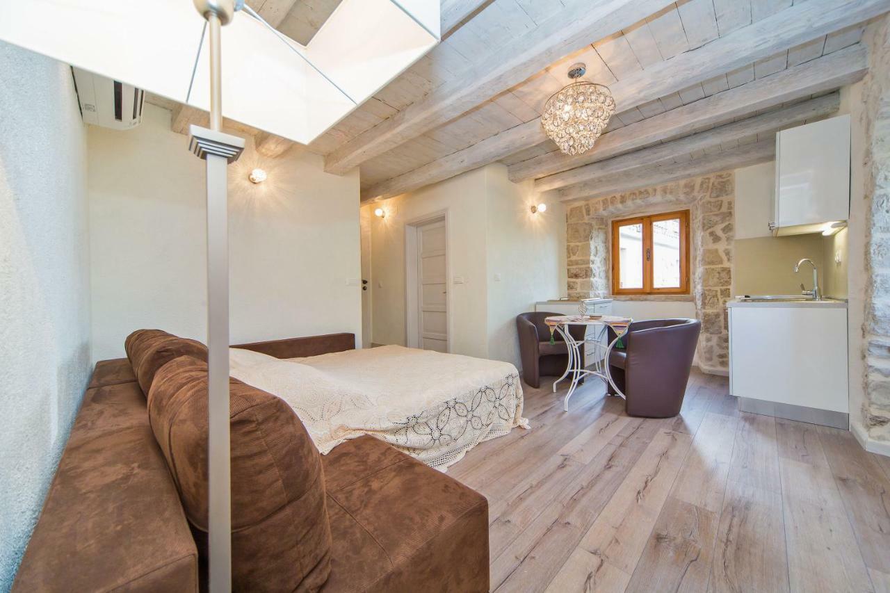 Country House Konavle Gruda Luaran gambar