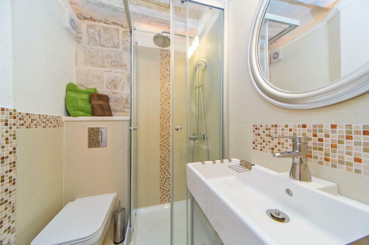 Country House Konavle Gruda Luaran gambar