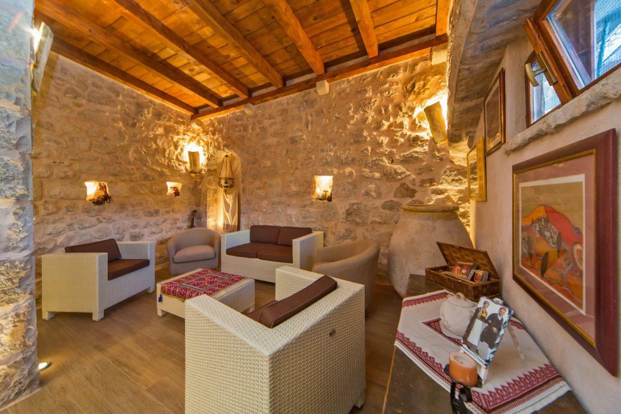 Country House Konavle Gruda Luaran gambar
