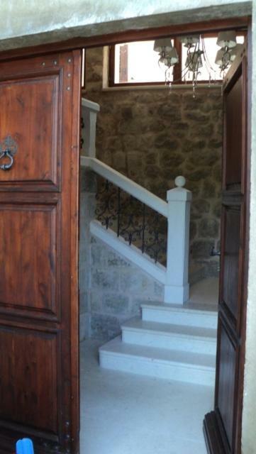 Country House Konavle Gruda Luaran gambar