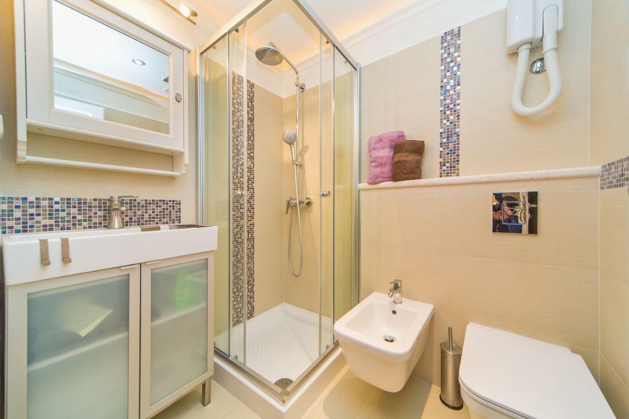Country House Konavle Gruda Luaran gambar