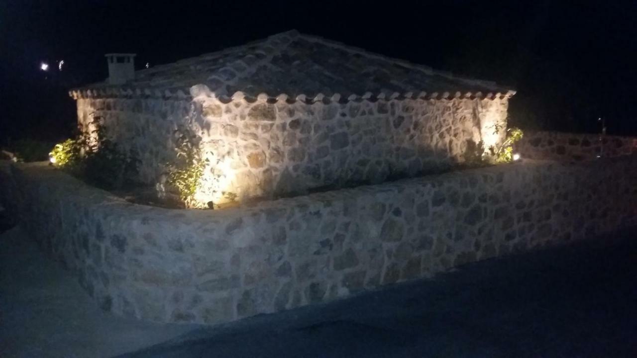 Country House Konavle Gruda Luaran gambar