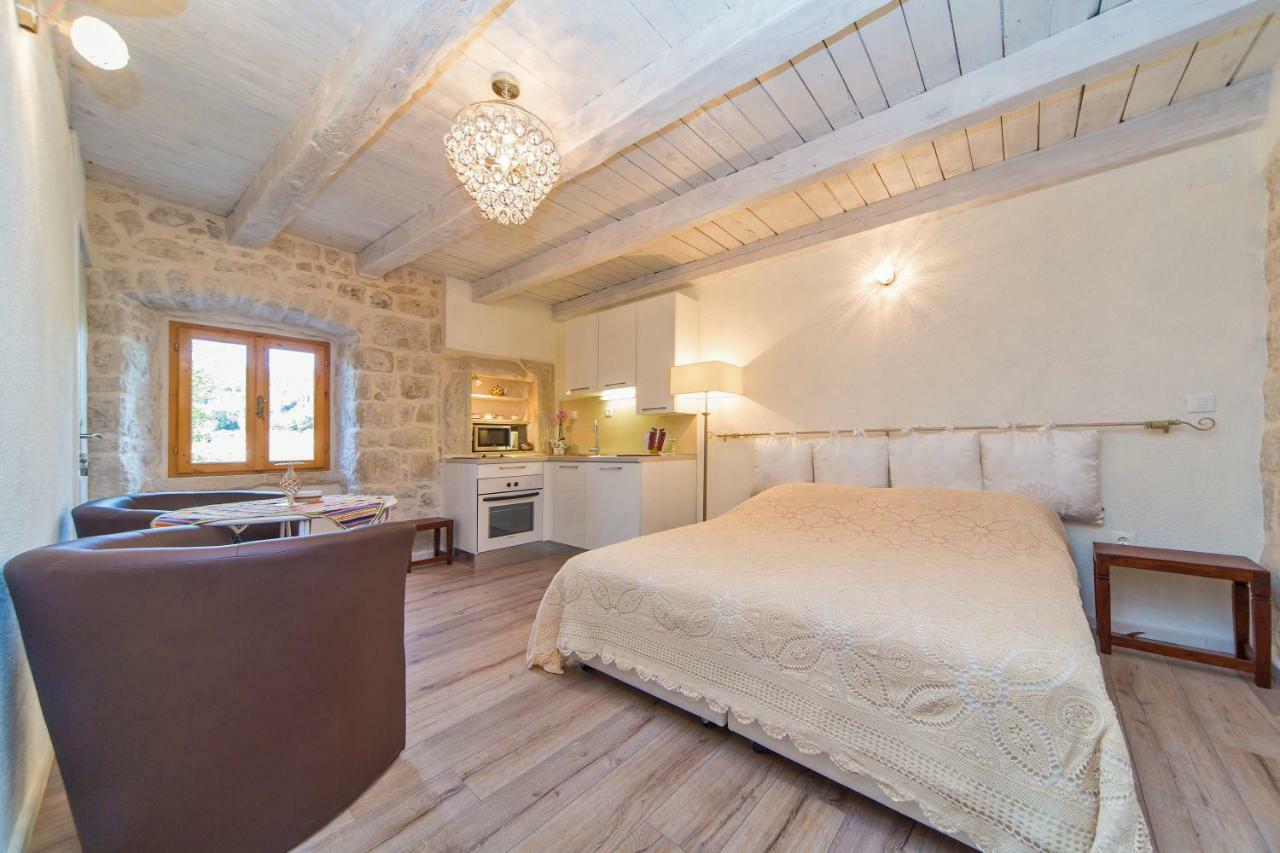 Country House Konavle Gruda Luaran gambar