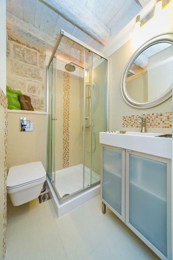 Country House Konavle Gruda Luaran gambar