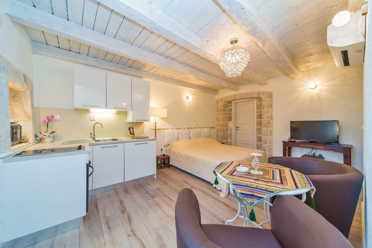 Country House Konavle Gruda Luaran gambar