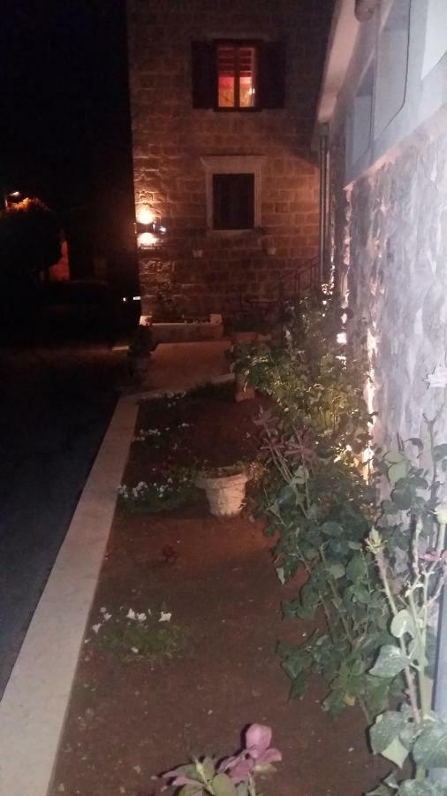 Country House Konavle Gruda Luaran gambar