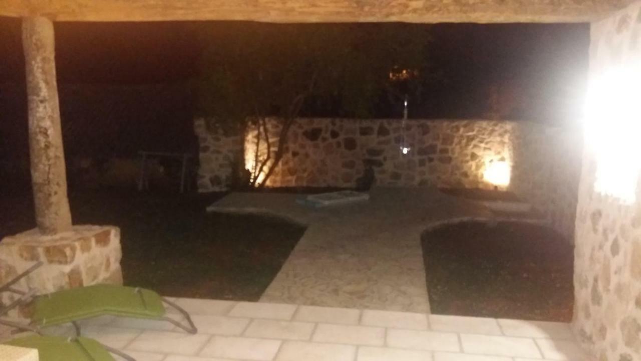 Country House Konavle Gruda Luaran gambar